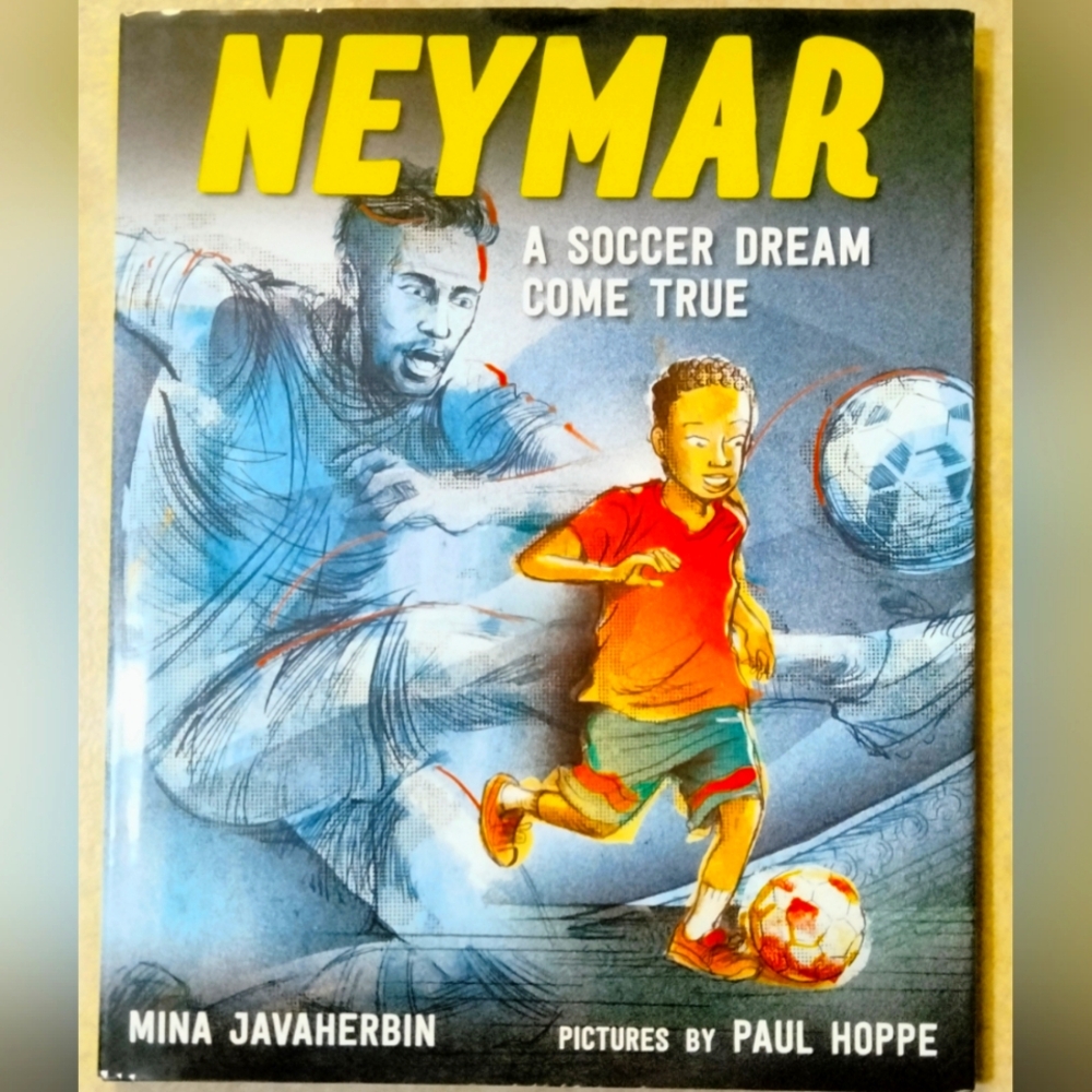 Newmar Book